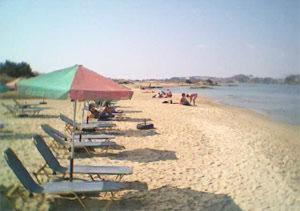 Готель Windmill Naxos Naxos City Екстер'єр фото